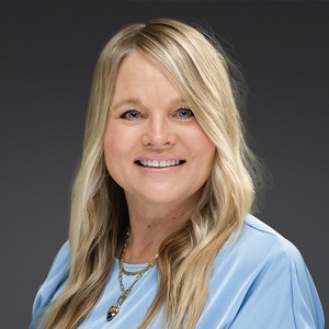 Teri Potts